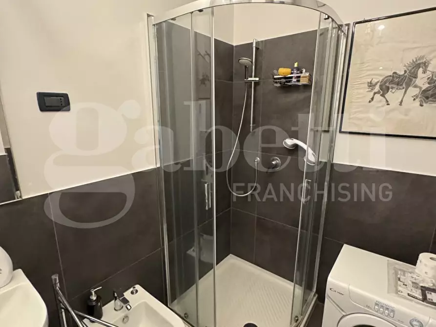 Immagine 15 di Appartamento in vendita  in Via vespucci, 75 a Torino