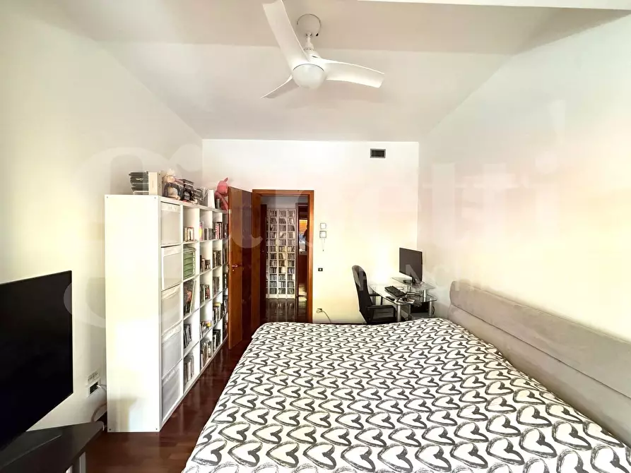 Immagine 24 di Appartamento in vendita  in Via Benozzo Gozzoli, 60 a Roma