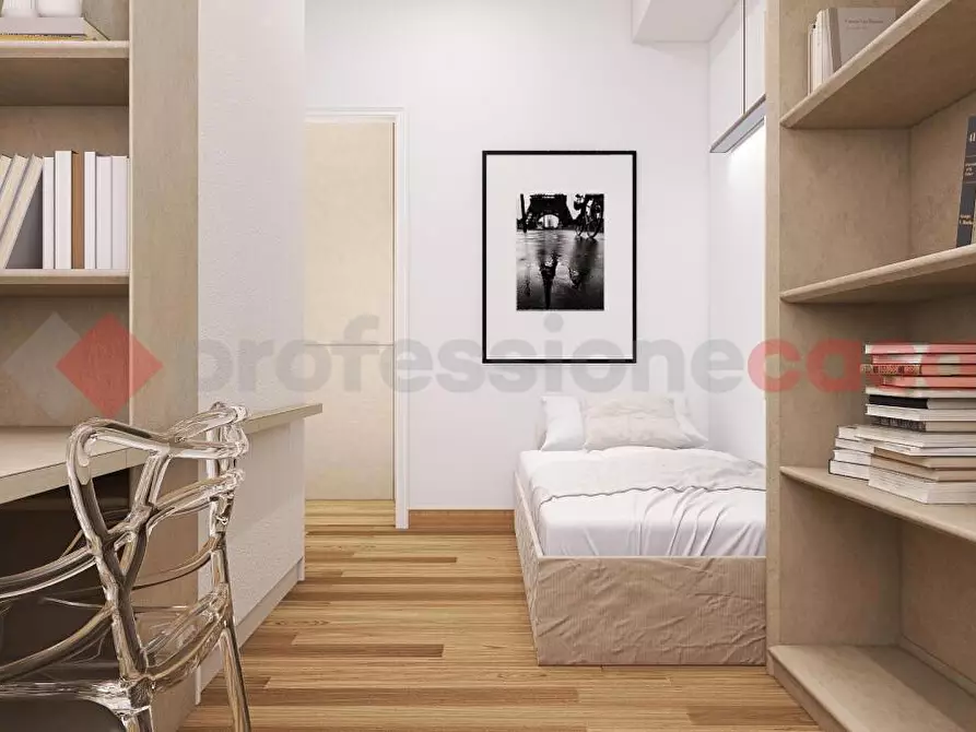 Immagine 16 di Appartamento in vendita  in Via Rotabile San Francesco, snc a Anagni