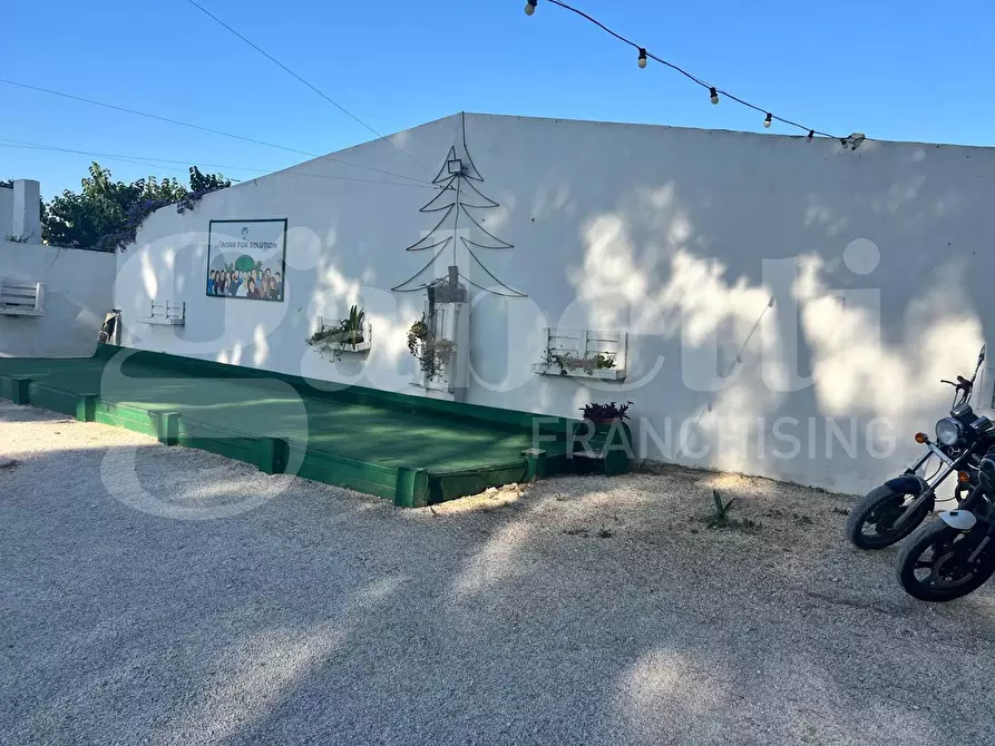 Immagine 1 di Ufficio in vendita  in Via ALBERTO SORDI, 4600 a Taranto