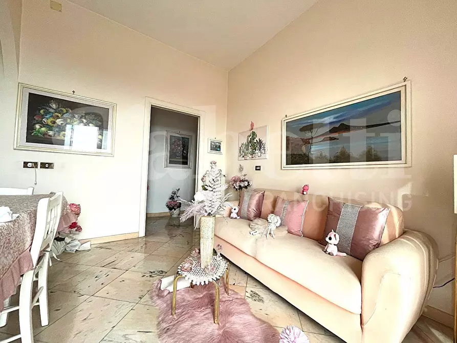 Immagine 9 di Appartamento in vendita  in Via Lungomare G. Caboto, 216 a Gaeta