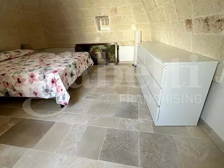Immagine 47 di Casa indipendente in vendita  in Via Prof. Pietro Pignatelli, 9 a Ostuni