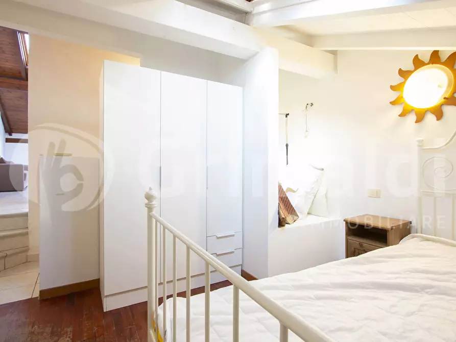 Immagine 11 di Appartamento in vendita  in Via Dante Alighieri, 49/B a Trezzano Rosa