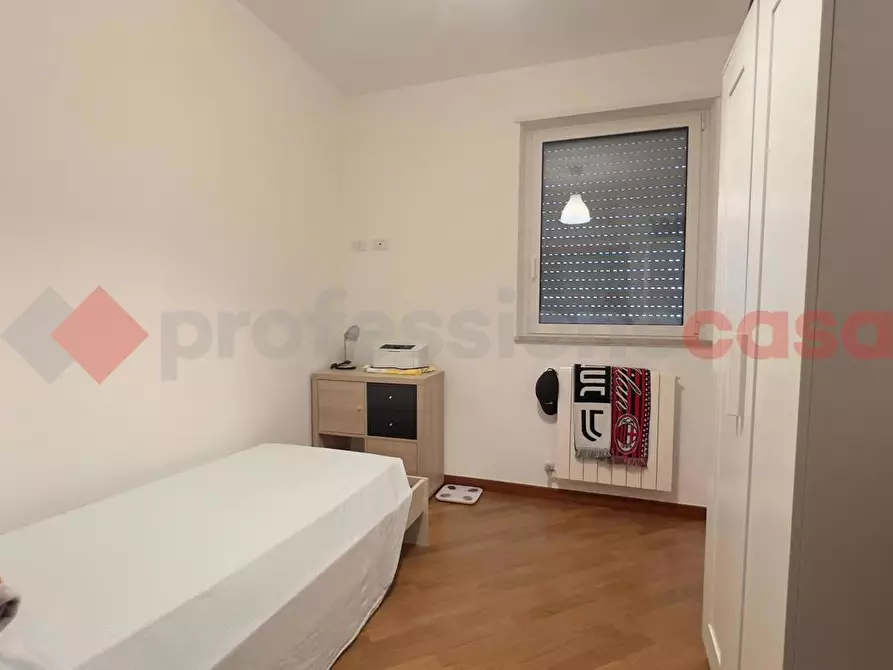 Immagine 10 di Attico in vendita  in Via Zona S.Anna a Monopoli