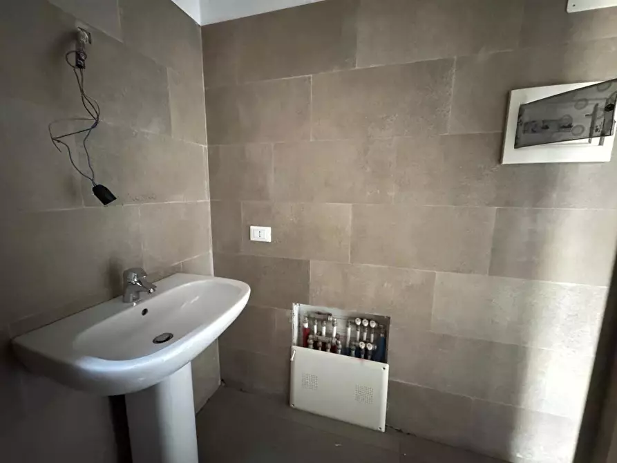 Immagine 13 di Appartamento in vendita  in Piazza Martiri della libertÃ , 35 a Chiari