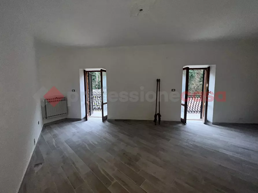 Immagine 2 di Appartamento in vendita  in Via Caone, 1 a Cittaducale