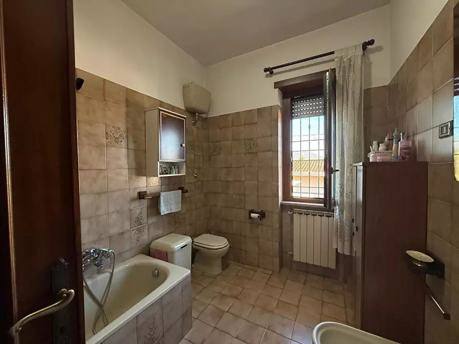 Immagine 17 di Casa indipendente in vendita  in Via prati gallinari, 7 a Anagni