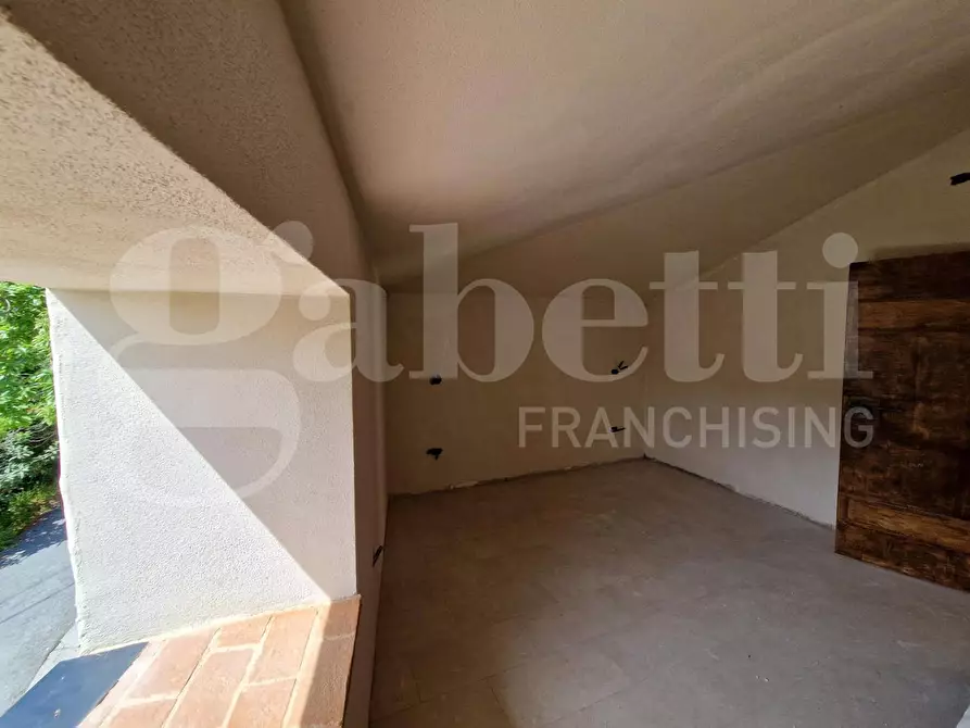 Immagine 15 di Appartamento in vendita  in Via Costa a Calice Ligure