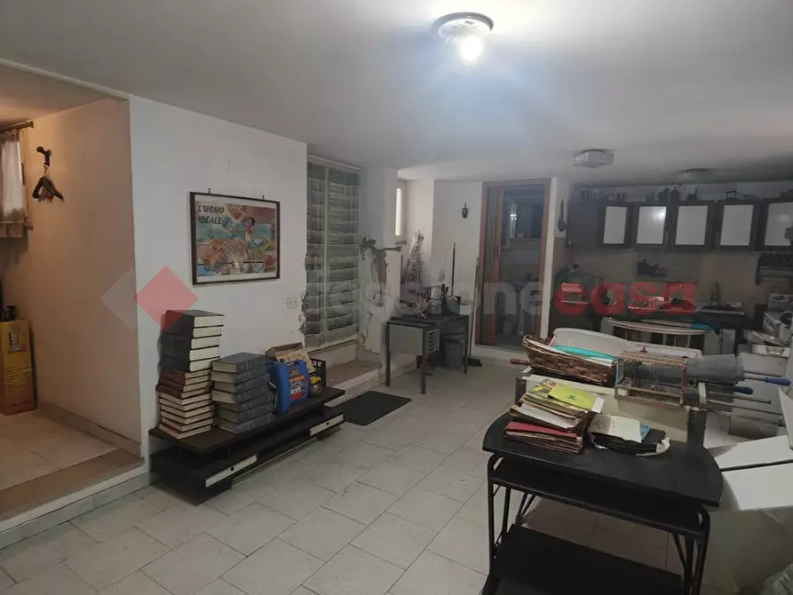 Immagine 36 di Appartamento in vendita  in Via croce san sossio a Frattamaggiore