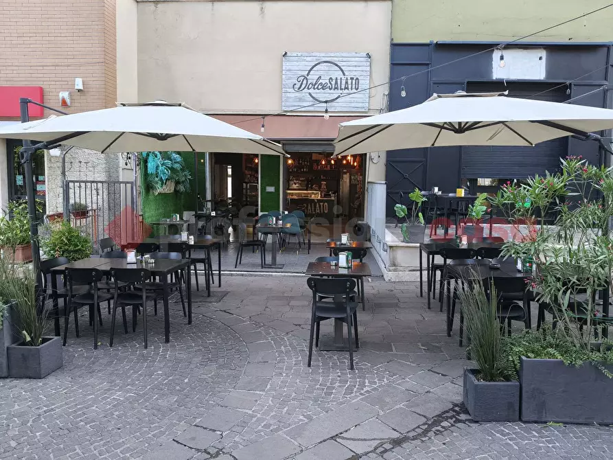 Immagine 7 di Bar / Ristorante in vendita  in Viale Regina Margherita, 38 a Anagni