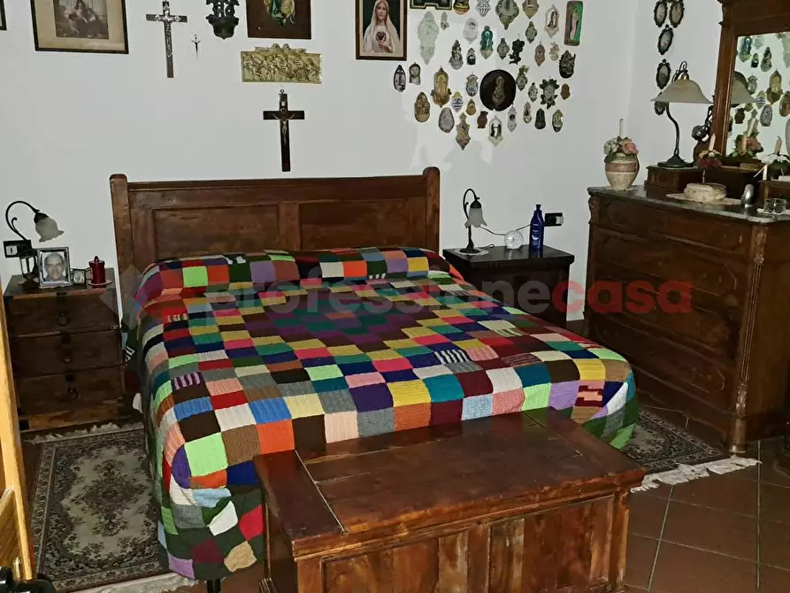 Immagine 2 di Villa in vendita  in Via Principale, snc a Bianco