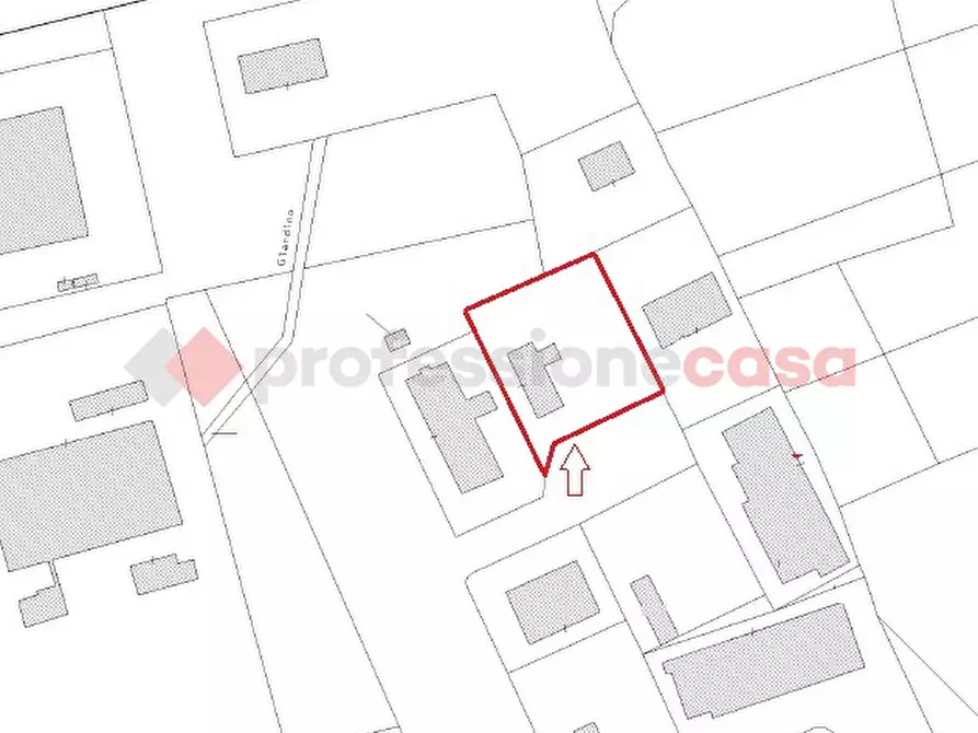 Immagine 18 di Laboratorio in vendita  in Via supersano a Nociglia