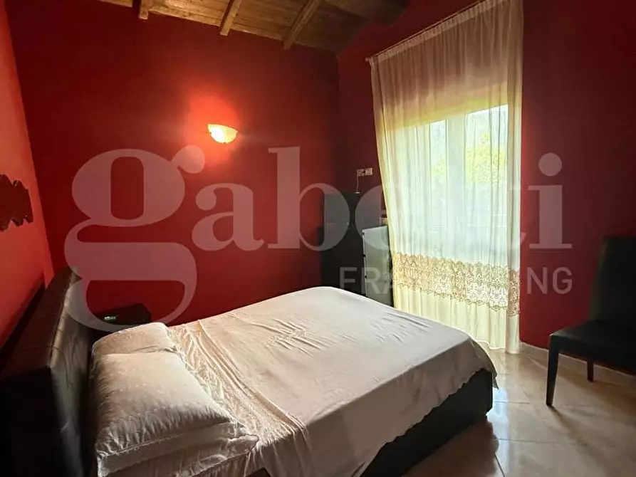 Immagine 28 di Casa bifamiliare in vendita  in Via turano, 71 a Contigliano