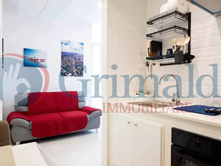 Immagine 6 di Appartamento in vendita  in Via Pasubio, 96 A a Siracusa