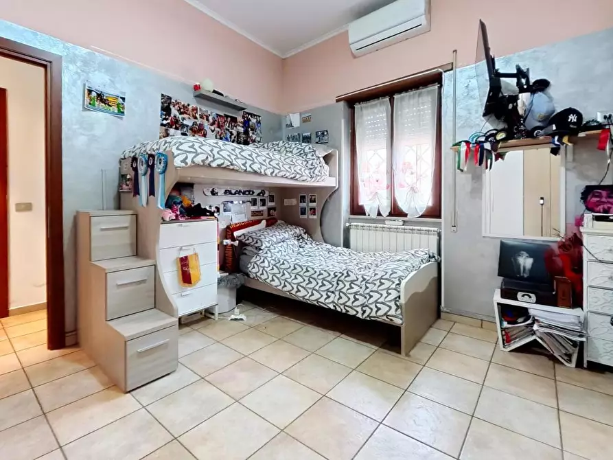 Immagine 15 di Appartamento in vendita  in Via LEONARDO MELLANO, 127 a Roma