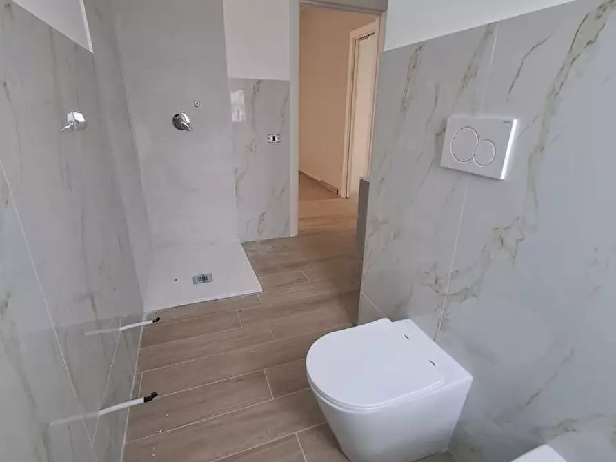 Immagine 17 di Appartamento in vendita  in Via Santa Lucia, 17 a Sora