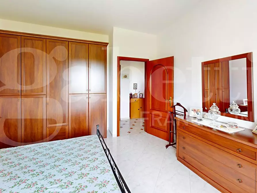 Immagine 29 di Villa in vendita  in Via Castelbarco, 67a a Roma