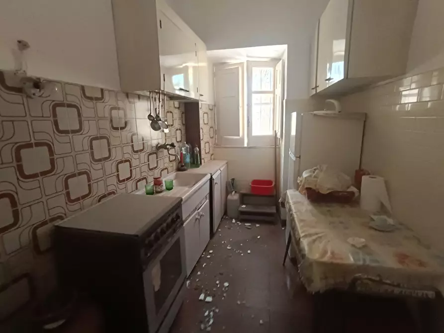Immagine 10 di Terratetto in vendita  in Piazza marchese, 75 a Villafranca Tirrena