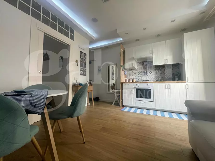 Immagine 3 di Appartamento in vendita  in Piazza San Carlo, III trav dx, 1 a Gaeta