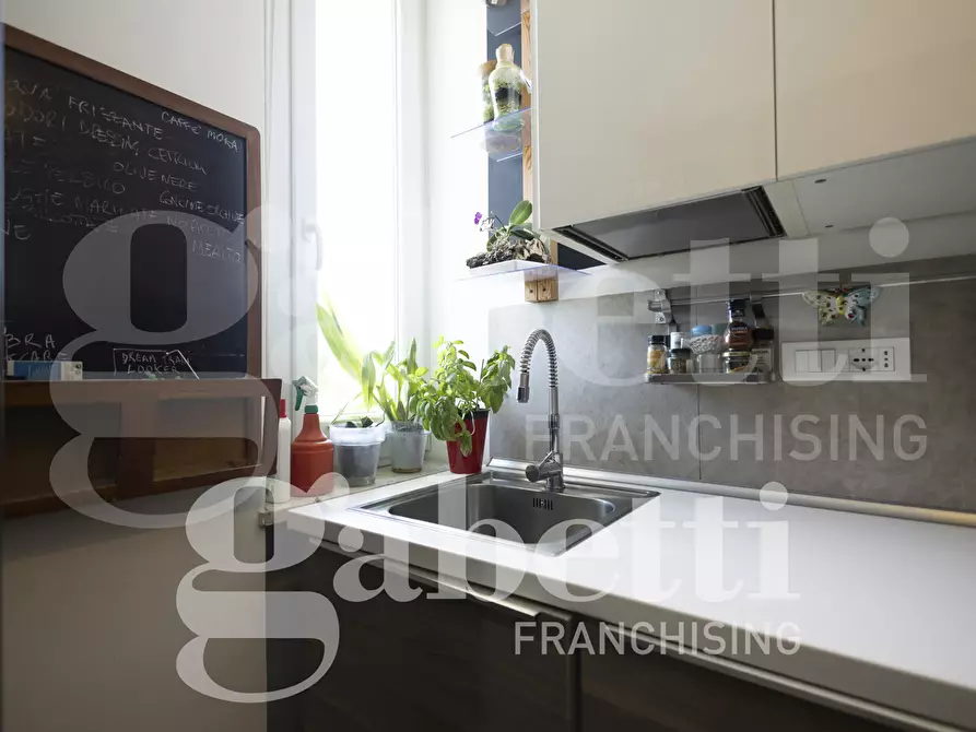 Immagine 6 di Appartamento in vendita  in Via Botticelli, 143 a Torino