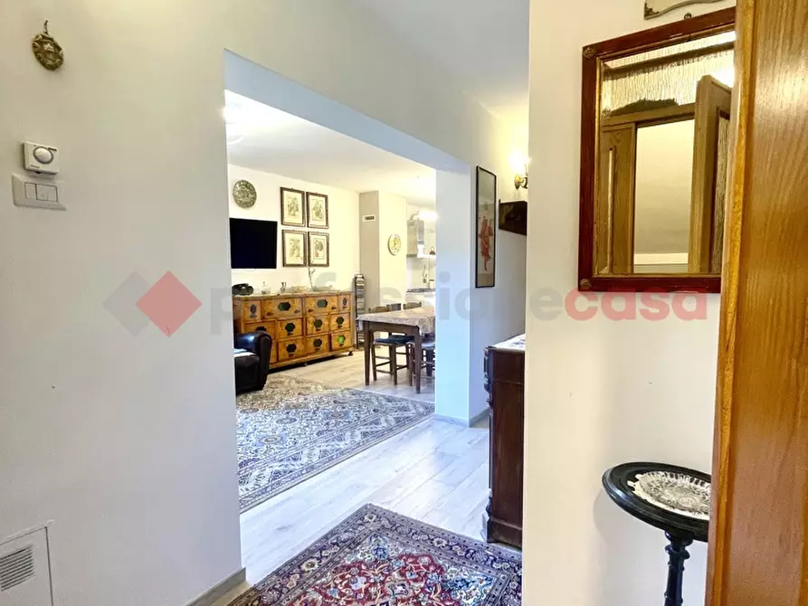 Immagine 6 di Appartamento in affitto  in Via Erasmo Trascurati, 5 a Torgiano