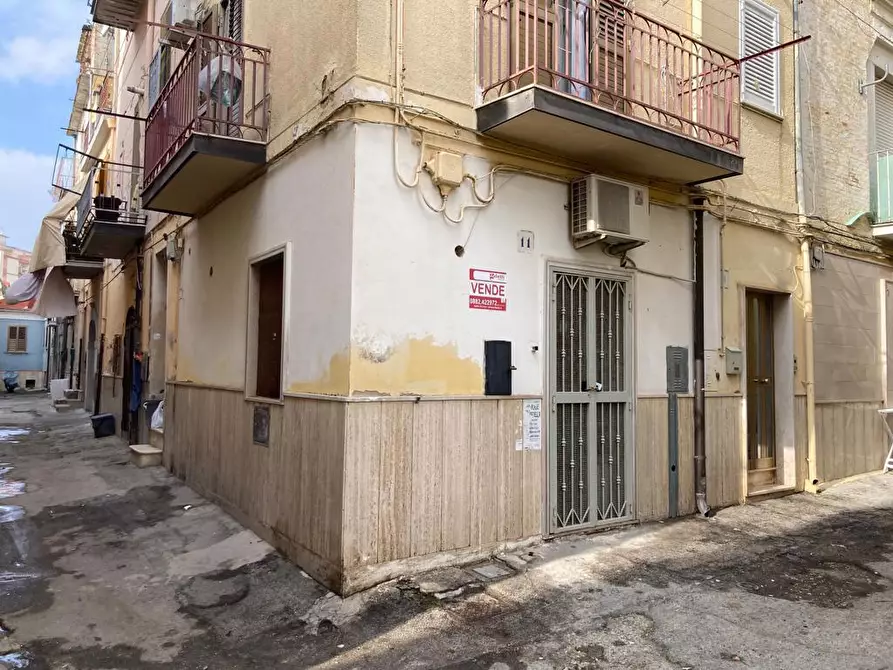 Immagine 1 di Appartamento in vendita  in Vico saraceni a San Severo