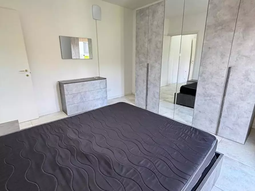 Immagine 29 di Appartamento in vendita  in Via LOMBARDIA, 1 a Pieve Porto Morone