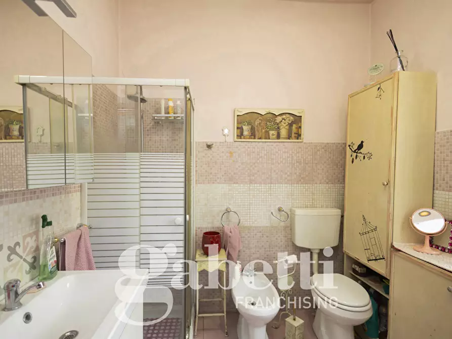 Immagine 27 di Casa indipendente in vendita  in Via Pier Capponi, 1 a Moncalieri