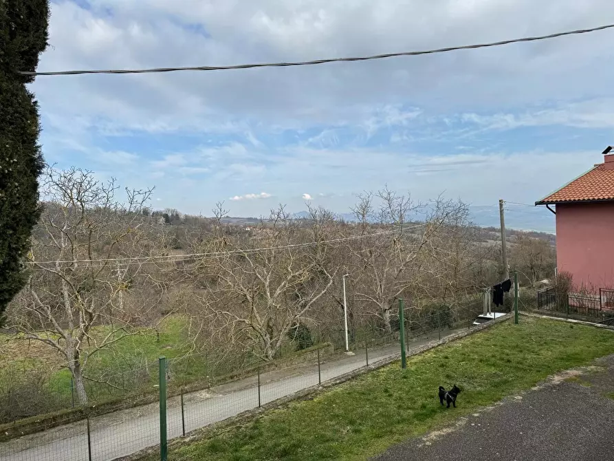 Immagine 19 di Appartamento in vendita  in Via Oberdan, 2 a Sorano