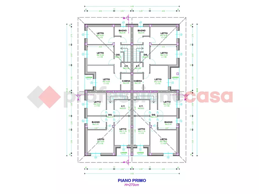 Immagine 3 di Casa quadrifamiliare in vendita  in Via ANNA FRANK, 00 a Scandiano