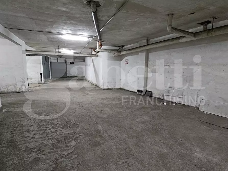 Immagine 5 di Appartamento in vendita  in Via Morgagni a San Severo