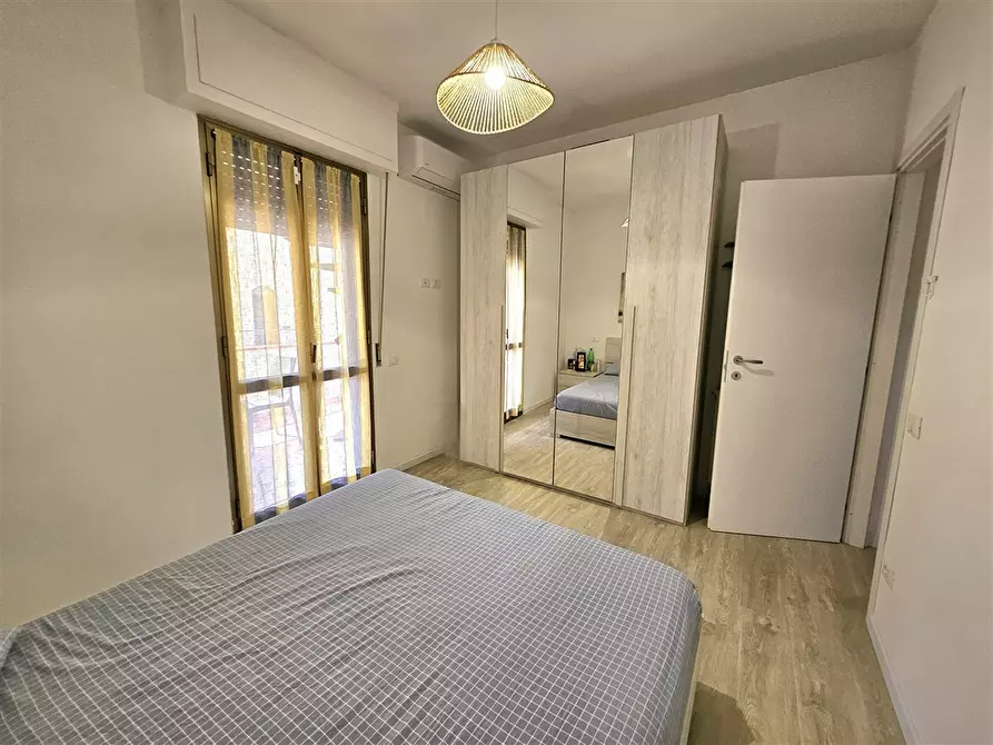 Immagine 14 di Appartamento in vendita  in Via DEL BALICO, 1 a Massa