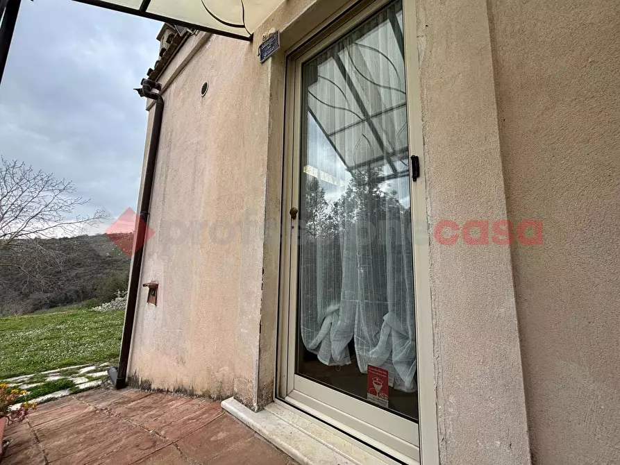 Immagine 2 di Casa indipendente in vendita  in Via Romagnano Fontana Valle, 7 a Anagni