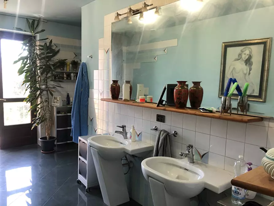 Immagine 22 di Rustico / casale in vendita  in Via Prabernasca a Rivalta Di Torino