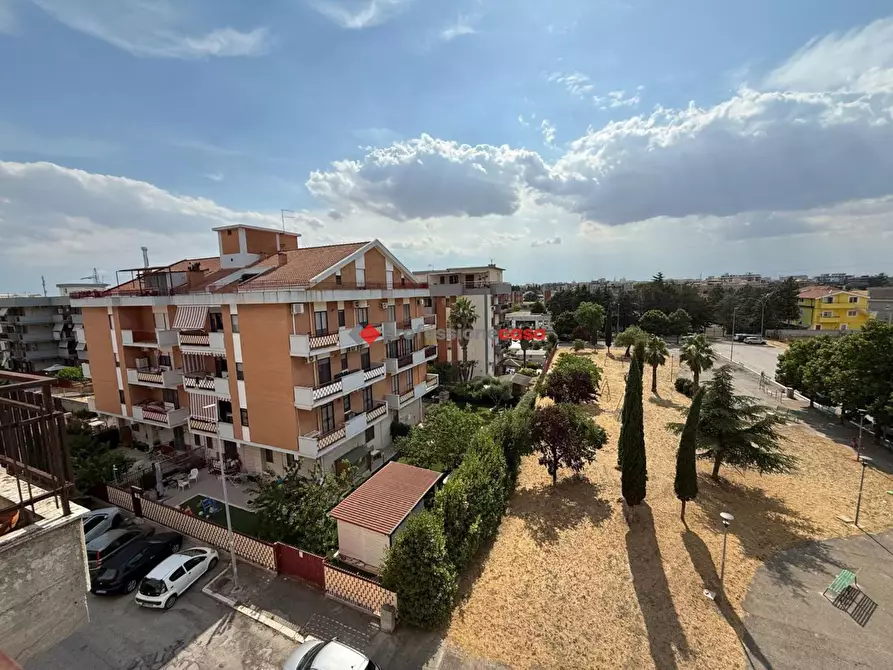 Immagine 14 di Appartamento in vendita  in Via Francesco Compagna, 36 a Foggia