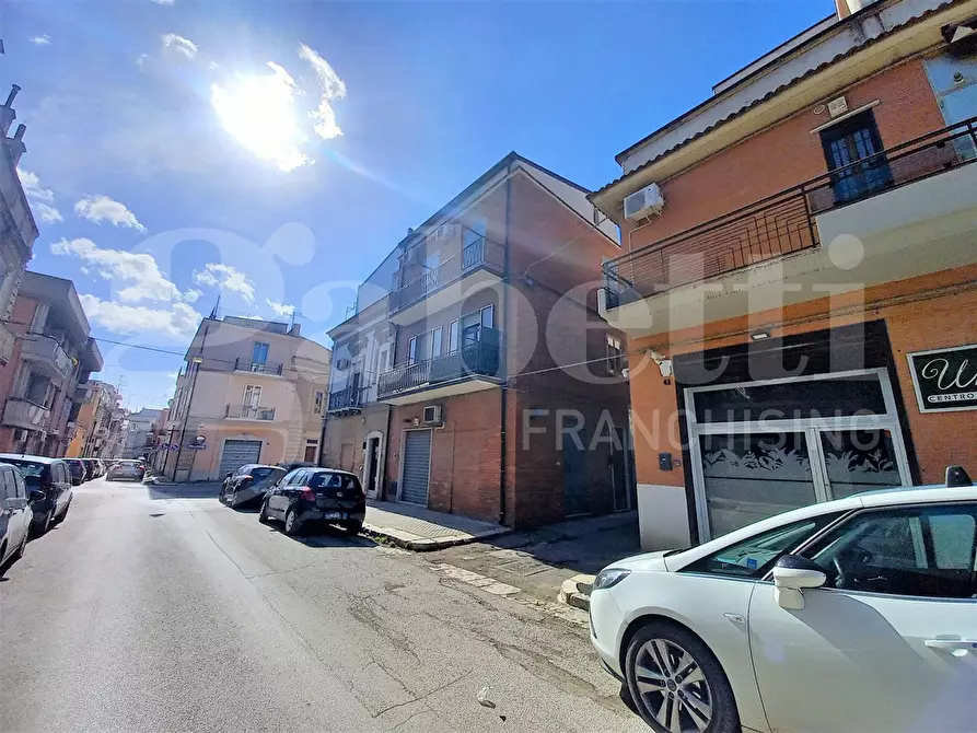 Immagine 2 di Appartamento in vendita  in Via dell'UnitÃ  d'Italia a San Severo