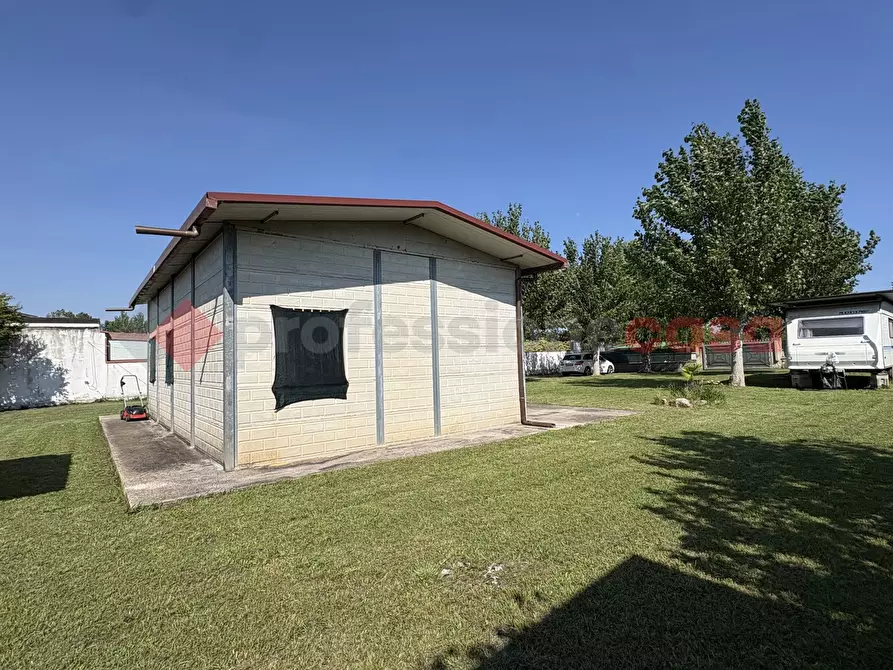 Immagine 35 di Casa indipendente in vendita  in Via SAN FELICE CIRCEO, 15 a Terracina