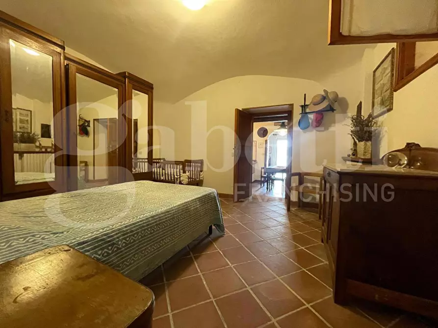 Immagine 21 di Appartamento in vendita  in Via Salita degli Albito, 36 a Gaeta