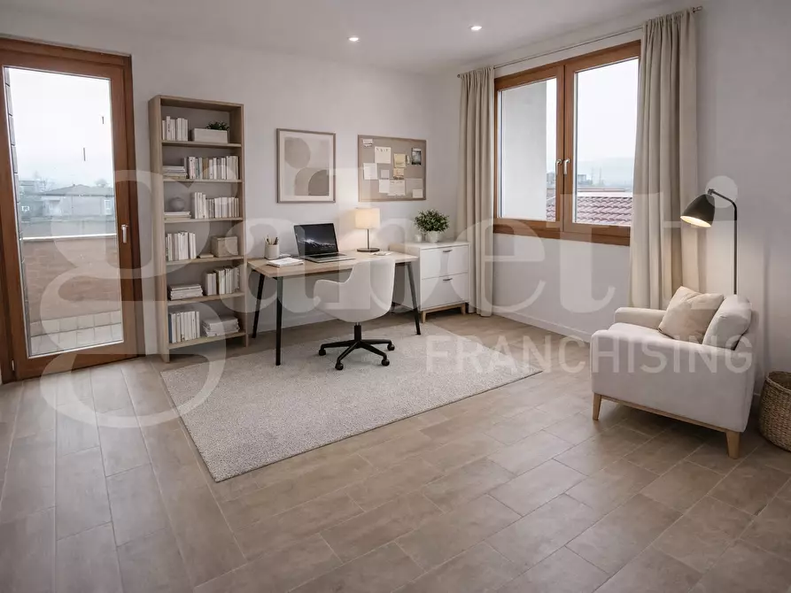 Immagine 4 di Casa bifamiliare in vendita  in Via CHIOGGIA - VIA CANAL DI VALLE, 00 a Chioggia