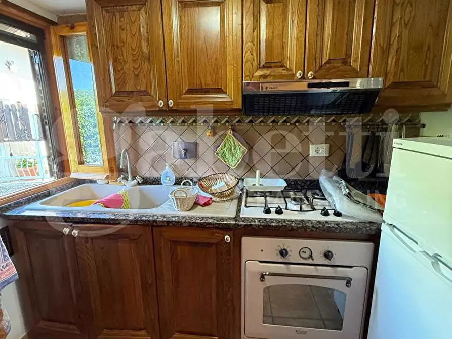 Immagine 15 di Appartamento in vendita  in Via BEL SITO, 63 a Petrella Salto