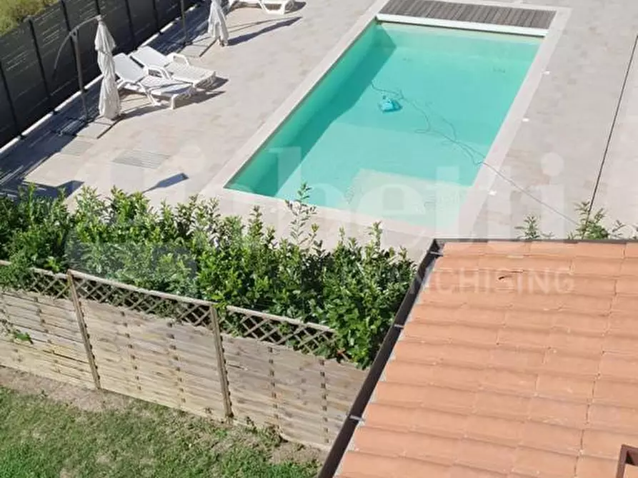 Immagine 3 di Villetta a schiera in vendita  in Via salaria, 81 a Rieti