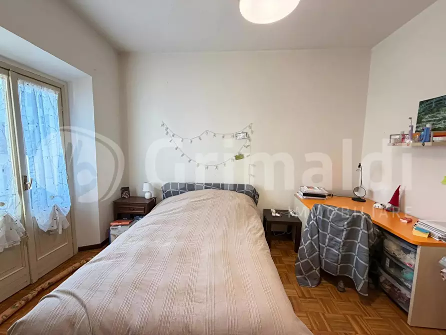 Immagine 44 di Appartamento in vendita  in Piazza PETRARCA, 28 a Pavia