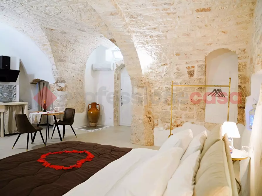 Immagine 16 di Casa indipendente in vendita  in Via Gennaro Maresca, 2 a Ostuni