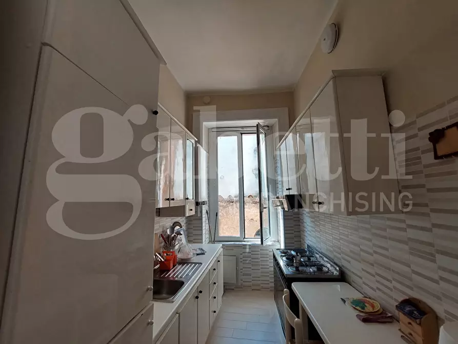 Immagine 7 di Appartamento in vendita  in Via Duomo, 14 a Gaeta