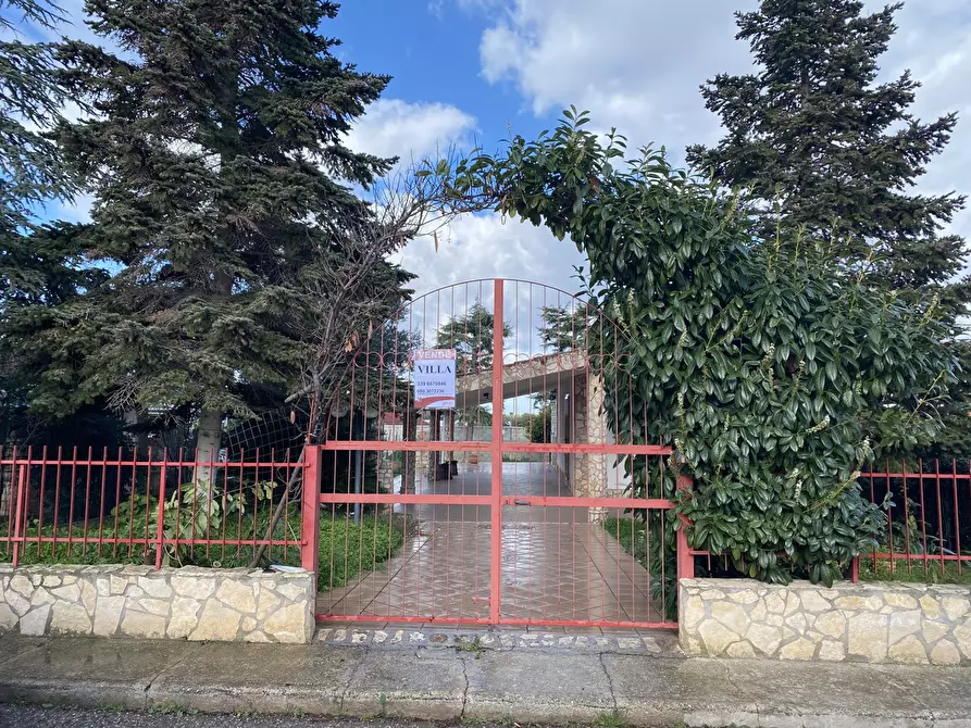 Immagine 3 di Villetta a schiera in vendita  in Via riconciliazione dei Cristiani, 65 a Cassano Delle Murge