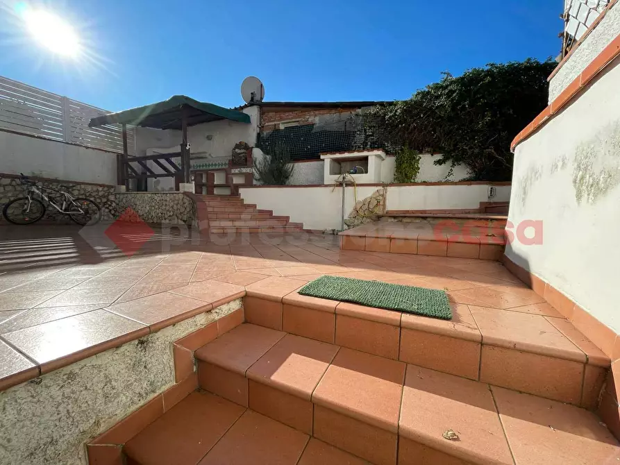 Immagine 27 di Appartamento in vendita  in Via MEDIANA VECCHIA, 20 a Terracina