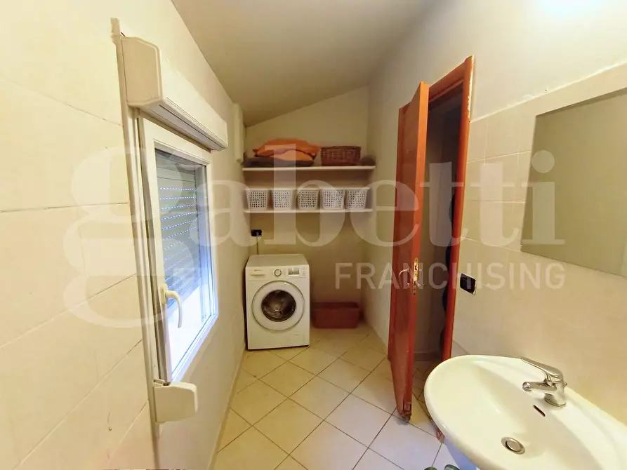 Immagine 8 di Casa indipendente in vendita  in Via Pegolotte Via Roma, 20 a Cona