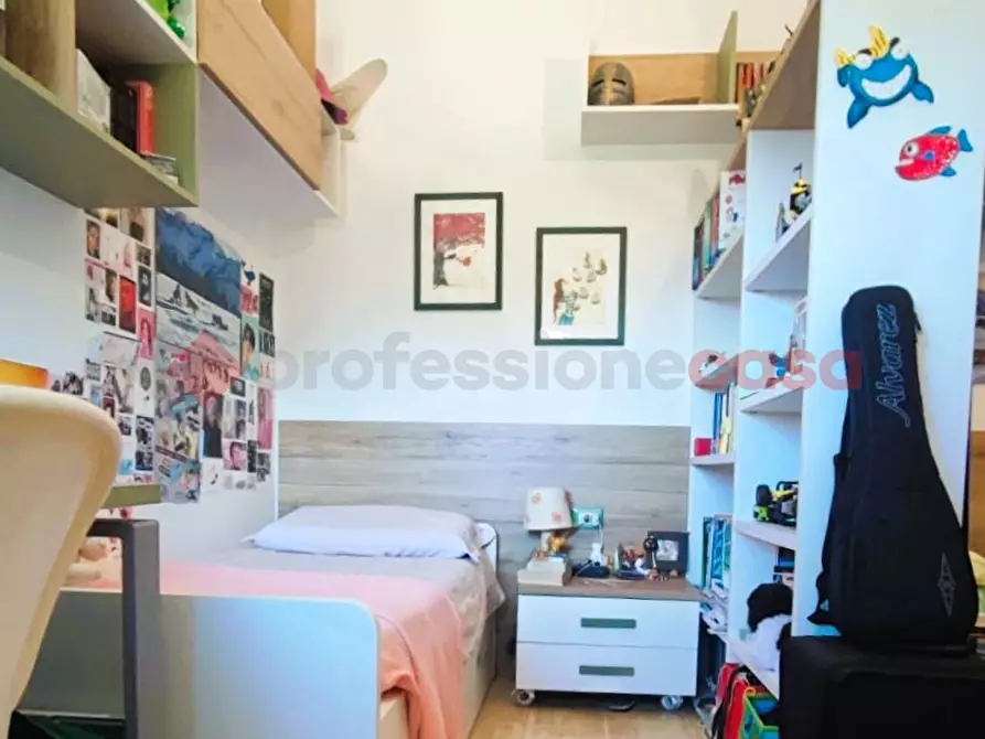 Immagine 20 di Appartamento in vendita  in Via TOGLIATTI, 11 a Locate Di Triulzi