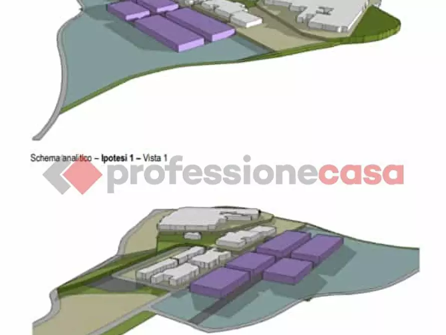 Immagine 2 di Capannone industriale in vendita  in Via SANT'ANNA DI STAZZEMA a Reggello