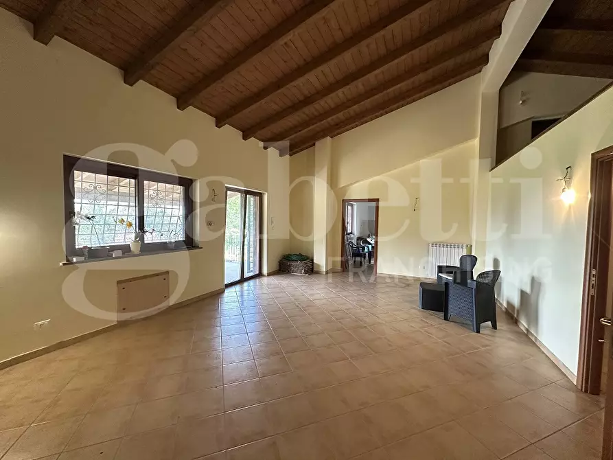 Immagine 29 di Villa in vendita  in Via ORIOLESE, 00 a Manziana